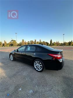 نيسان ألتيما